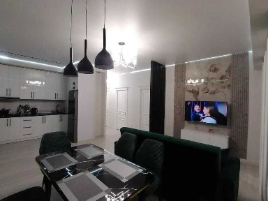 Ташкентская область, Ташкент, Мирзо-Улугбекский район