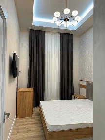 Ташкентская область, Ташкент, Яккасарайский район