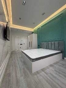 Ташкентская область, Ташкент, Алмазарский район