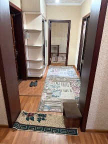 Аренда 2-х комнатная квартира