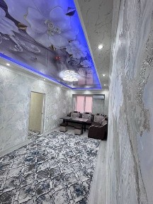 Ташкентская область, Ташкент, Мирабадский район