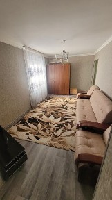 Ташкентская область, Ташкент, Чиланзарский район