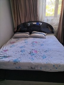 Ташкентская область, Ташкент, Мирзо-Улугбекский район