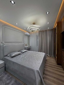 Ташкентская область, Ташкент, Алмазарский район