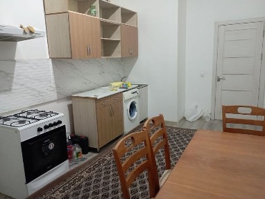 Срочно сдаётся квартира