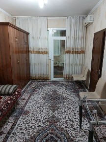 Ташкентская область, Ташкент, Мирзо-Улугбекский район