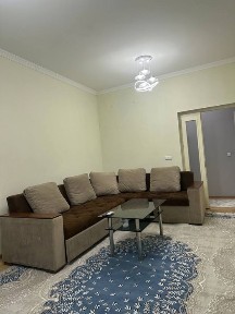 Сдаётся квартира на Октепа сохил буйи 2 ком