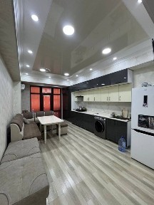 Ташкентская область, Ташкент, Юнусабадский район