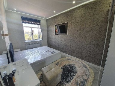 Ташкентская область, Ташкент, Чиланзарский район