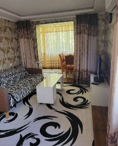 Ташкентская область, Ташкент, Мирабадский район