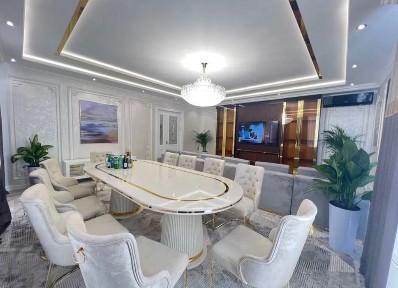 м. Ойбек 3 комнт г Аренда новая квартира в новостройке