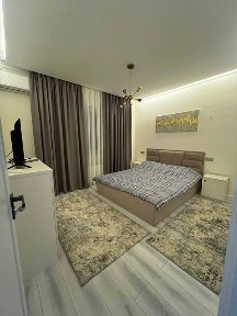 Ташкентская область, Ташкент, Мирабадский район