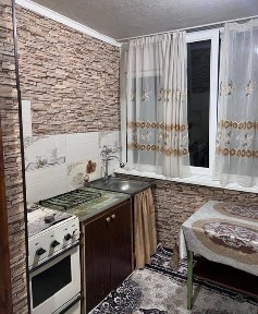 Ташкентская область, Ташкент, Юнусабадский район