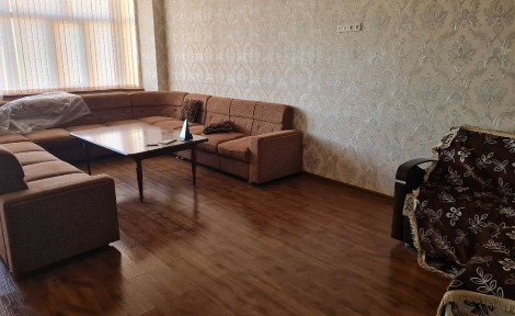 Ташкентская область, Ташкент, Мирабадский район