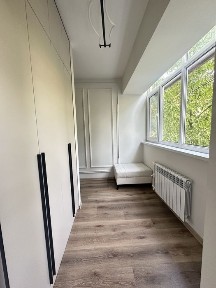 Сдаётся в аренду квартира на Ц-5 от собственника