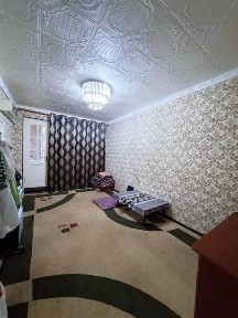 Ташкентская область, Ташкент, Чиланзарский район