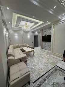 Ташкентская область, Ташкент, Чиланзарский район