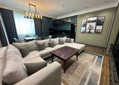 Ташкентская область, Ташкент, Шайхантахурский район