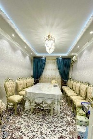 Ташкентская область, Ташкент, Сергелийский район