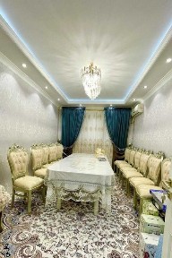 Ташкентская область, Ташкент, Сергелийский район