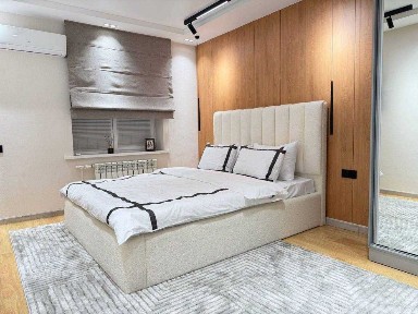 Ташкентская область, Ташкент, Яккасарайский район