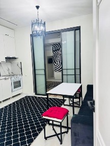 Ташкентская область, Ташкент, Чиланзарский район