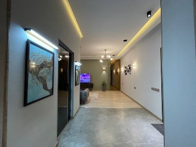 Ташкентская область, Ташкент, Мирабадский район