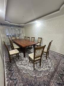 Ташкентская область, Ташкент, Мирзо-Улугбекский район