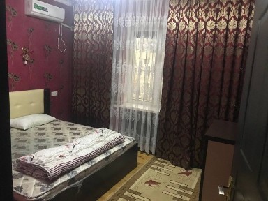 Ташкентская область, Ташкент, Мирабадский район