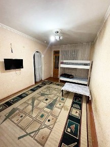 Ташкентская область, Ташкент, Мирзо-Улугбекский район