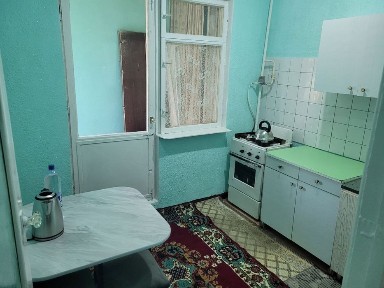 Ташкентская область, Ташкент, Яшнабадский район