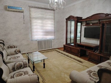 Ташкентская область, Ташкент, Мирабадский район