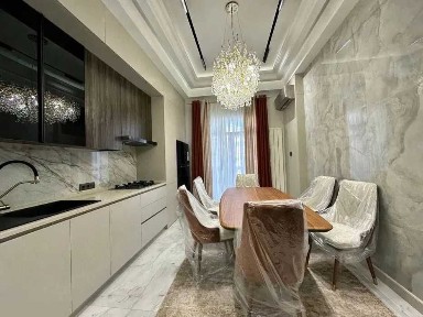 Ташкентская область, Ташкент, Юнусабадский район