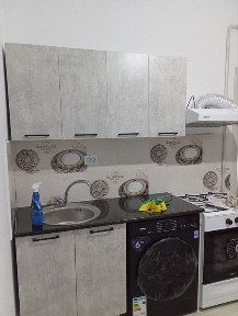 Ташкентская область, Ташкент, Сергелийский район