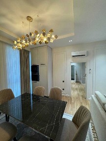 ЖК Uzbегим! Аренда комфортной 3х ком квартиры