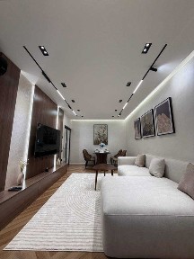 ЖК Parisien! Аренда комфортной 3х ком квартиры