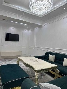 Срочно 2-х комнатная на Ялангаче