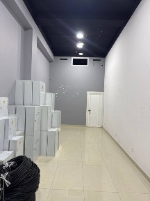 Mirzo ulegbek rayon arendaga magazin