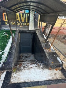 Аренда офис Лисунова Подвол 35м2