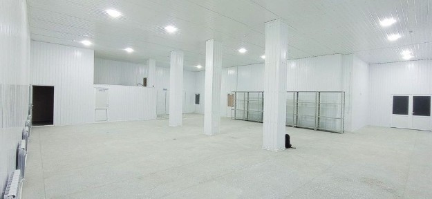 ФарМ склад в аренду