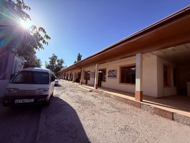 Коракамич 1/2 Сой Бойи Кондитсерский ижарагаБерилади