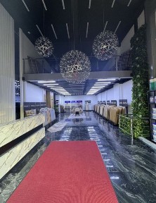 Аренда ПодОфис Ориентир Булвард 320м2