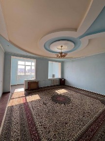 Бухарская область, Бухара