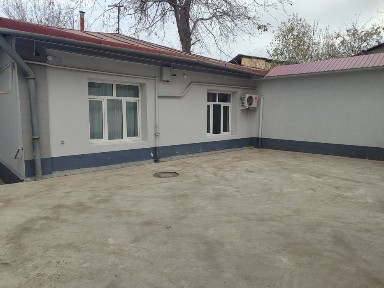 Паркентский Дом аренда 4 ком