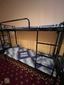 Ижарага уй талаба кизлар учун