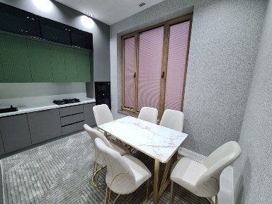 Аренда Дом Никитина 3 сотки