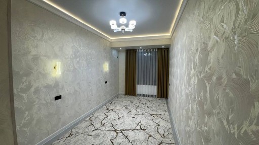 Sharq 2 tomonda 3-Xonali Lyuks Kvartira Sotiladi.