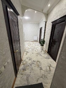 2 Xonali uy sotiladi. 5-mikrorayonda