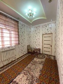 Terakzorda kvartira sotiladi. 30900$