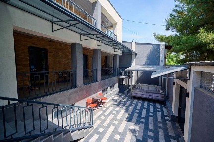 Ташкентская область, Ташкент, Мирабадский район